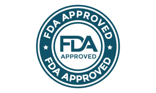 Total Control 24 - FDA Approve