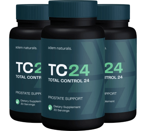 Total Control 24