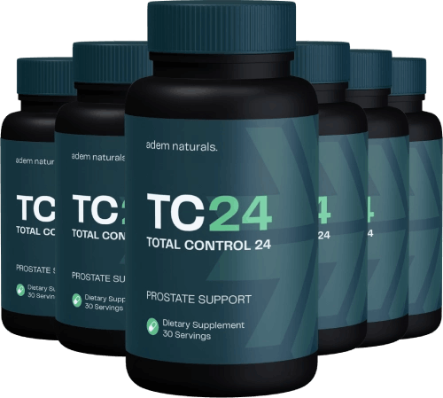 Total Control 24